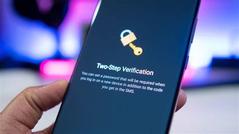Two Factor Authentication Everything You Need To Know Android Central