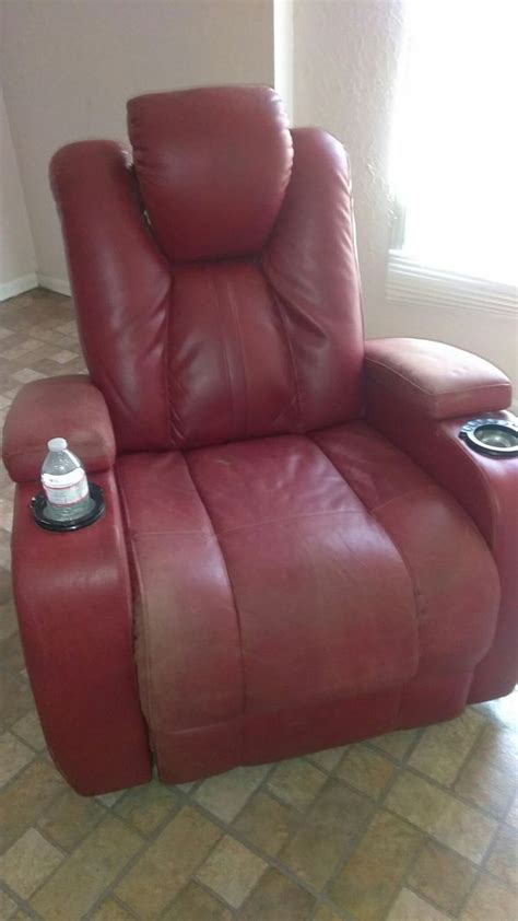 Lazy Boy Recliner Lift Chair For Sale In Pflugerville Tx Offerup