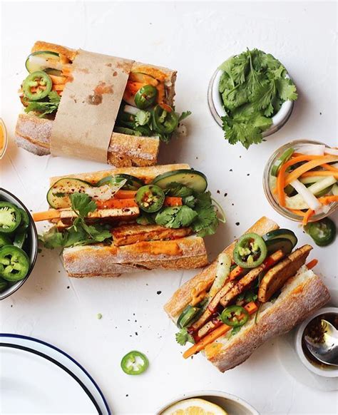 28 Veggie Friendly Sandwiches To Make This Week Best Vegetarian