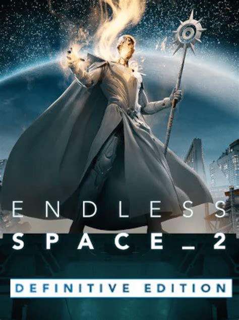 Buy Endless Space 2 Definitive Edition Pc Steam Key Cheap Price Eneba