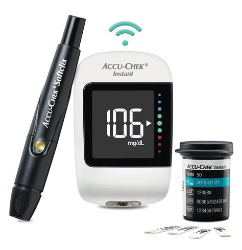 Along with proven accuracy1, features like wide test strip dosing area and target range indicator can help make every day blood glucose monitoring easier. Dos and Don'ts while Traveling with Diabetes - Lyka Chiang