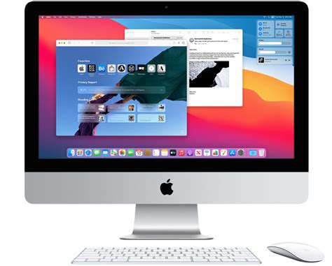 Welcome To Imac Essentials Apple Support