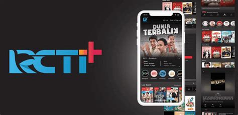 Enjoy the experience of watching tv streaming, watching and/or downloading the series, viewing interesting videos, updating the latest news, listening to interesting radio, participating in talent auditions, and playing exciting games in just one application. Apasih itu RCTI plus? | CoWorking.co.id
