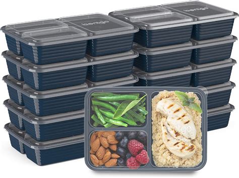 Top 10 Container For Food Prep Home Easy