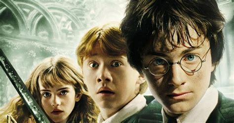 Combien Y A Til De Harry Potter - Harry Potter: 5 Main Characters Who Suit Their Zodiac Sign (& 5 Who Are