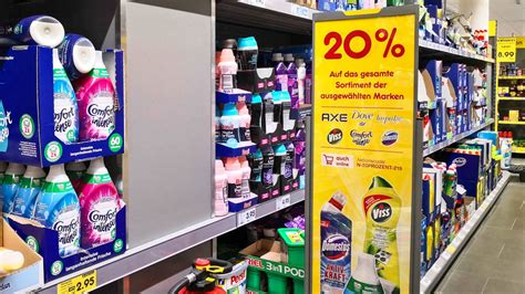 In depth view into unilever market cap including historical data from 1972, charts, stats and industry comps. Rabatt auf Unilever-Marken: Netto (ohne Hund) ärgert ...