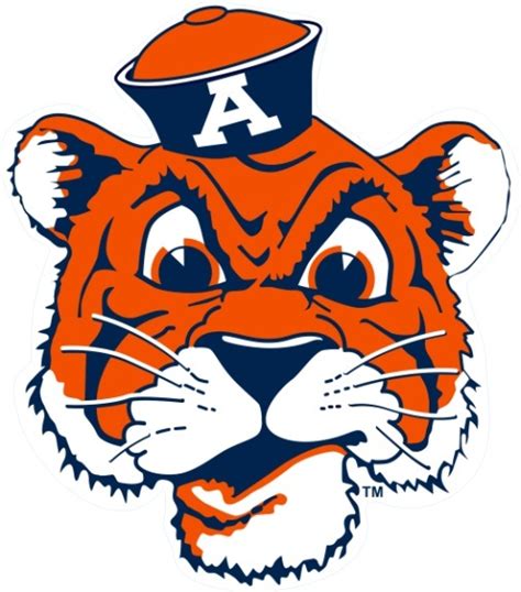 46 Auburn Tigers Iphone Wallpaper On Wallpapersafari