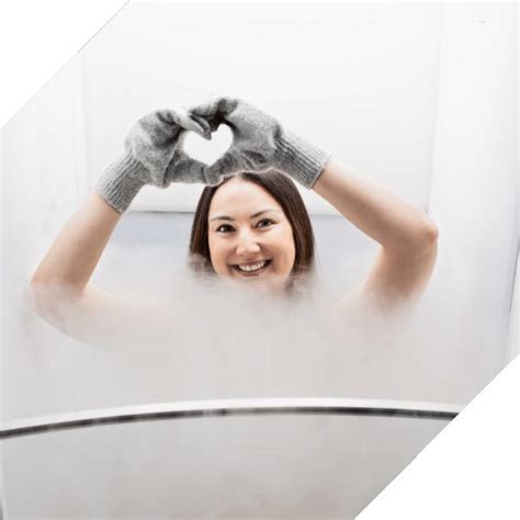 franchise whole body cryotherapy treatment icebox therapy