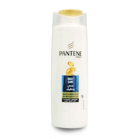 5410076651788 Pantene Pro V Daily Care 2in1 Shampoo And Conditioner 400ml