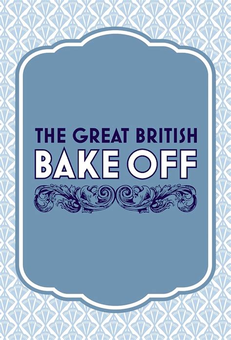 The Great British Baking Show Torrent Download Eztv