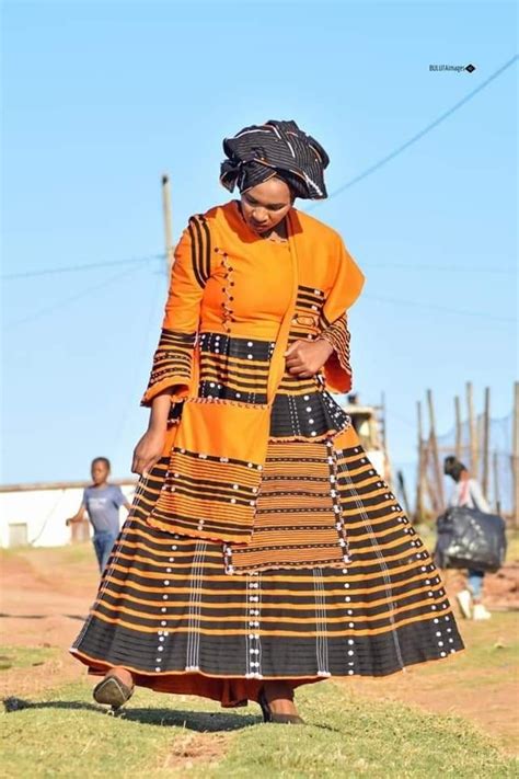 Xhosa Traditional Attire Images Ipcenter Com Bo