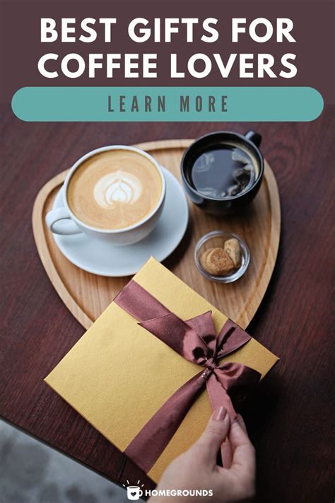 If your daily mantra is but first. 43 of the Best Gifts for Coffee Lovers (%%currentyear ...