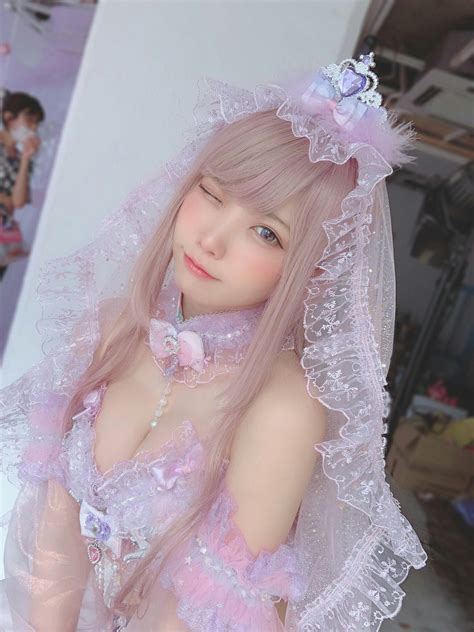 【キュン死1】コスプレイヤーえなこりんが可愛い。 三十路男子の 漫画と音楽と美女 楽天ブログ