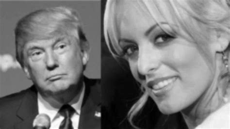 All You Need To Know About Pornstar Stormy Daniels And Trump World News