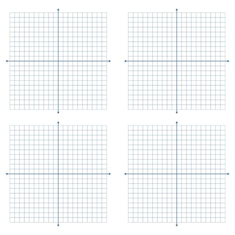6 Best Printable Coordinate Picture Graphs