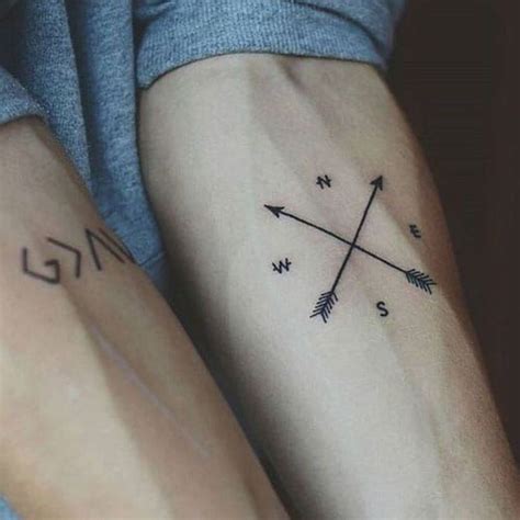 62 Cool Small Simple Tattoo Ideas For Men You Must Try In 2020 Met