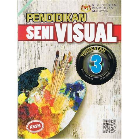 Buku teks pendidikan seni visual ting 3 adm buku teks tingkatan 4 teras. Buku Teks Tingkatan 3 Pendidikan Seni Visual