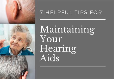 6 Steps To Getting The Best Hearing Aids Advanced Hearing Aid Store