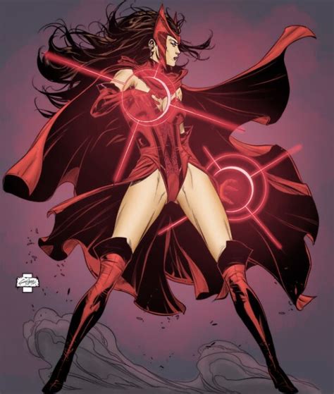 Pin By Jahronwhyte On Marvel In 2023 Scarlet Witch Comic Scarlet
