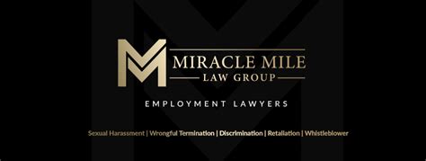 Miracle Mile Law Group Home Facebook