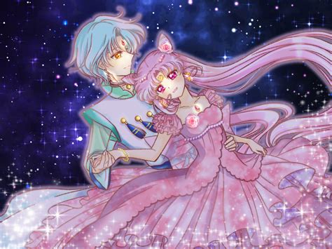 Sailor Chibi Moon Fondos De Pantalla Hd Y Fondos De Escritorio