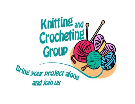 Knitting Group Christ Lutheran Church