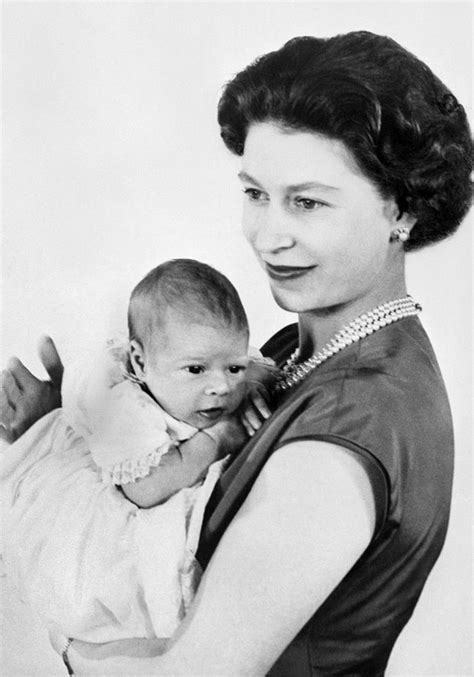 Elizabeth was the eldest child of prince albert, the duke of york (later george vi) and his wife elizabeth (later known as the queen mother). The fascinating way royal births have changed throughout ...