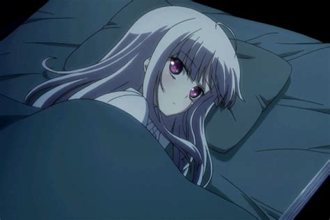 Julie Sigtuna From Absolute Duo