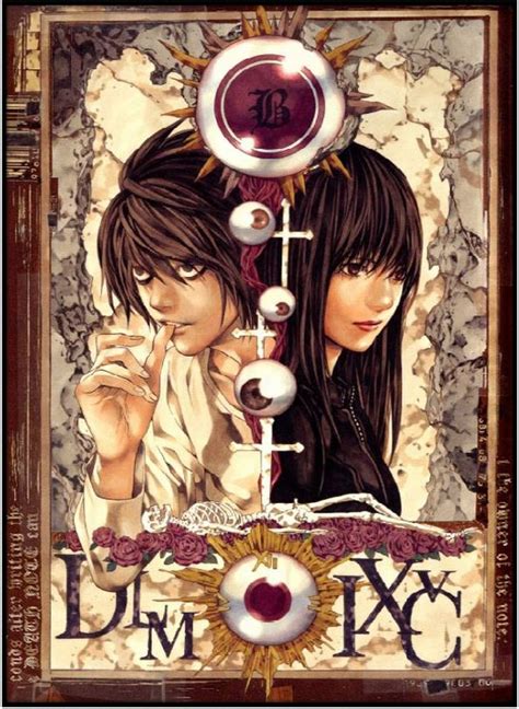 Post a comment for allintitle: Death Note: Otra libreta (hardcover) - Crítica novela ligera