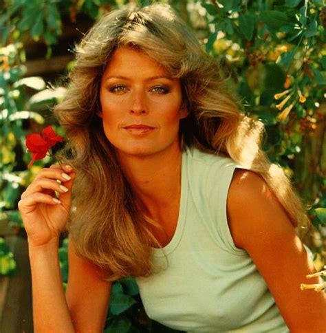 Farrah Fawcett Son Dakika Yaşam Haberleri