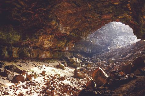 Free Images Rock Light Formation Underground Cave Rocks Geology