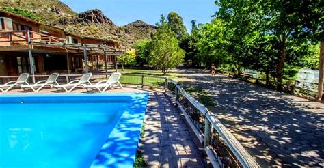 Mendoza Hoteles En Mendoza Travel Turismo Alojamientocomplejo Del Cerro