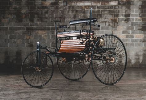 Edwardian Era Cars That Demonstrate The Brilliance Of Brass