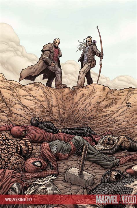 Hey bub: Old Man Logan puts his claws away | Old man logan, Marvel