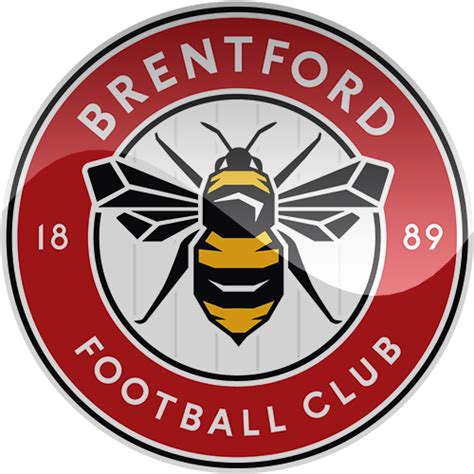 The official #brentfordfc instagram account brentfordfc.com. Brentford Fc Football Logo Png New