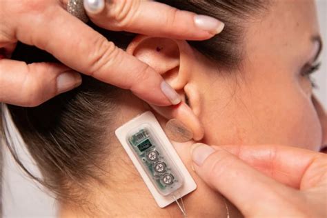 First Relief Neurostimulation Device Cleared For Diabetic Neuropathic