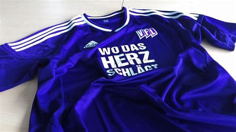 With a striking, 1990s style toros background pattern in tones of purple and white. Adidas VfL Osnabrück 17-18 Home & Away Kits Released ...