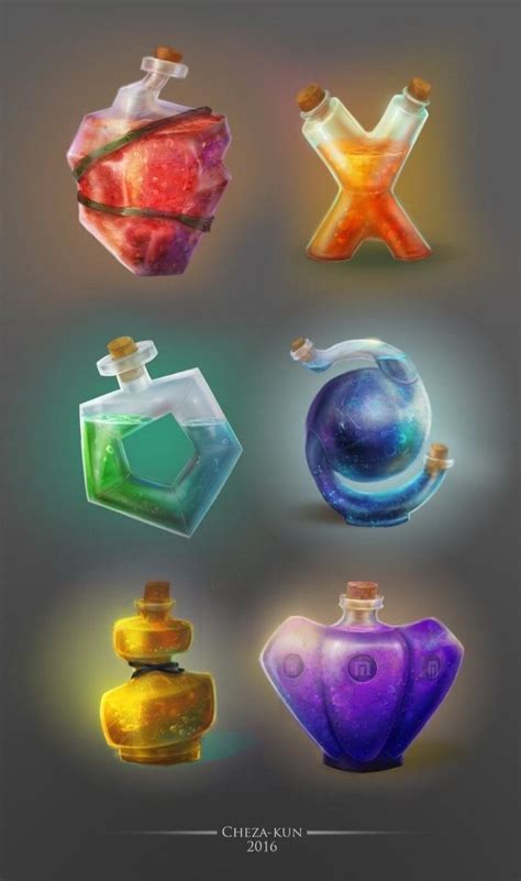 Pin By Alyssa Clark On Drawing Stuff Fantasy Props Game Concept Art