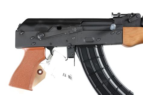 Century Arms Vska Draco Pistol 762x39mm