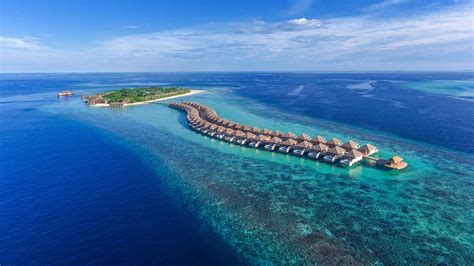 Hurawalhi Maldives - Luxury Resort in Maldives