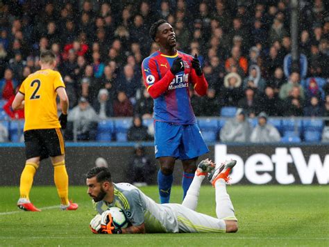 He's stuck in traffic and hasn't made it to molineux. Crystal Palace vs Wolves - Premier League as it happened ...