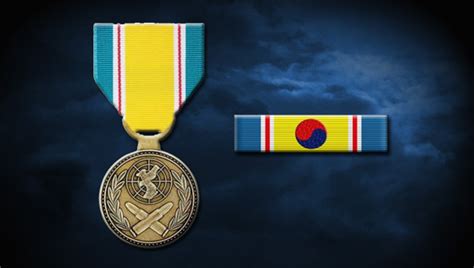Korean Service Medal Criteria Leighann Vidal
