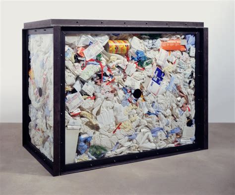 The Art Of Trash Rubbish Please Rubbish Please