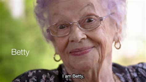 Meet Betty Youtube