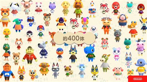 Nintendo Shares How They Designed Animal Crossing New Horizons