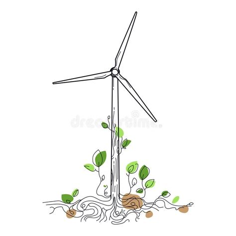 Alternative Energy Sources Conceptplanet Earth In Human Hands Stock