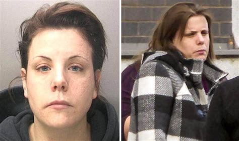 Lesbian Pe Teacher Jailed For Grooming Schoolgirls For Sex Uk News