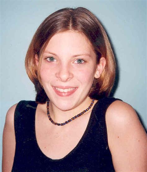 On 21 March 2002 Amanda Jane Milly Dowler A 13 Year Old English Schoolgirl Was Reported