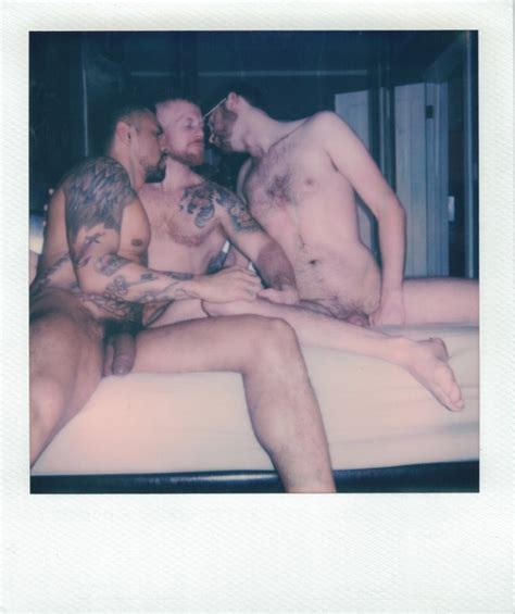 Boomer Banks And Jack Vidra Together With Mystery Man Mr Big Becomes An