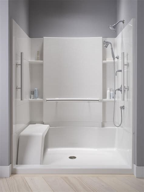 5 Tub And Shower Storage Tips Hgtv